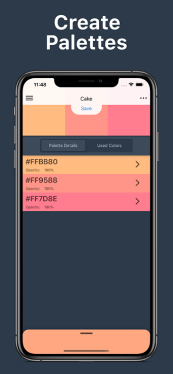 Image 1 for Trycolors - mix colors
