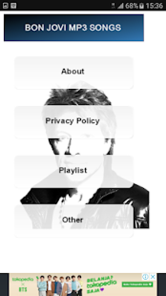 Image 0 for Bon Jovi MP3 Songs Offlin…