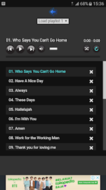 Image 2 for Bon Jovi MP3 Songs Offlin…