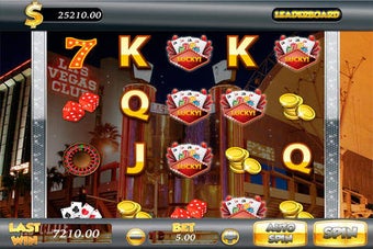 Imagen 0 para 777 Epic Classic Las Vega…