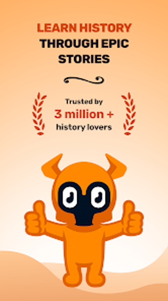 Image 0 for Paladin: Learn History