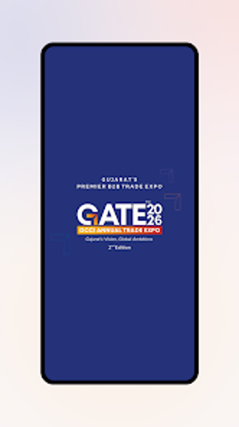 Image 0 for GCCI GATE