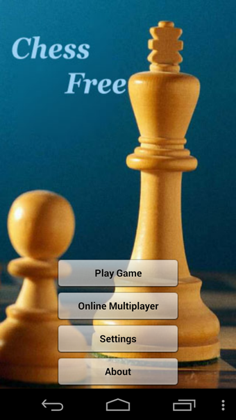Image 2 for Chess Free (Offline/Onlin…
