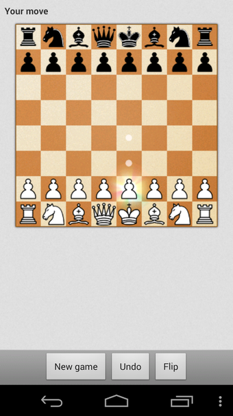 Imagen 2 para Chess Free (Offline/Onlin…