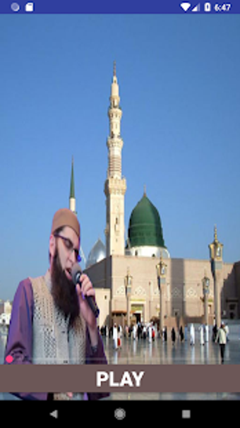 Imagen 1 para Junaid Jamshed Naats Offl…