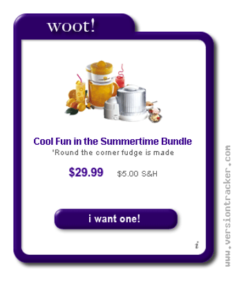 Image 1 for Woot.com Widget