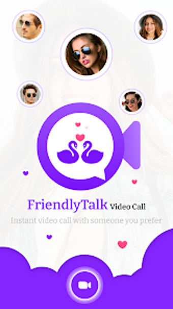 Image 0 for FriendlyTalk  Live Call