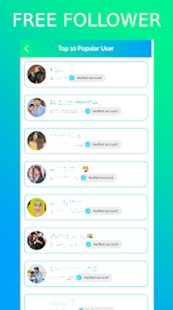 Image 1 for Followers and Likes For t…