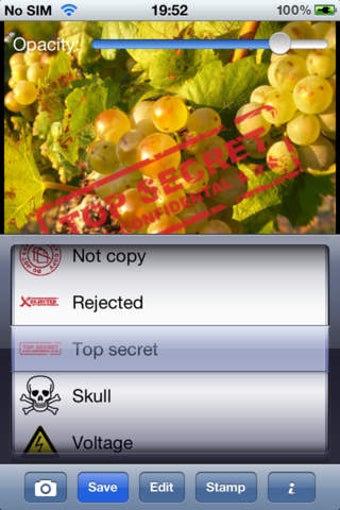 Imagen 0 para Watermark Photo (iPhone a…