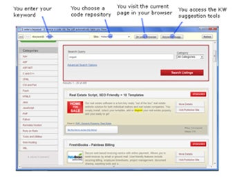 Imagen 0 para Absolute Code Finder
