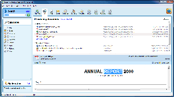 Image 0 for Copernic Desktop Search P…