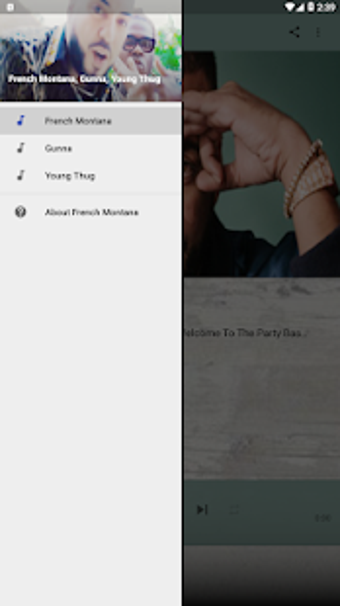 Imagen 0 para French Montana ~ New Mp3 …