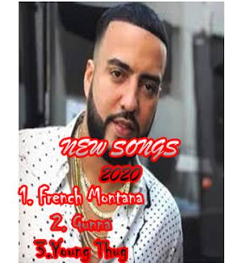 Imagen 1 para French Montana ~ New Mp3 …