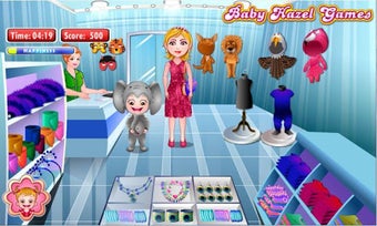 Imagen 1 para Baby Hazel Fancy Dress