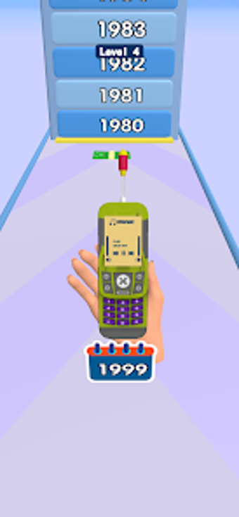 Imagen 0 para Evolution of Phone