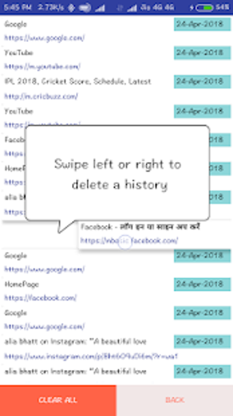Imagen 1 para SF Browser