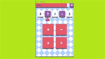 Imagen 2 para Math Games for Windows 10