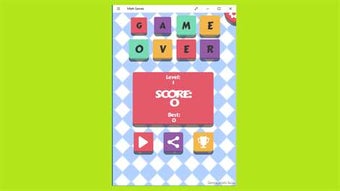 Imagen 3 para Math Games for Windows 10