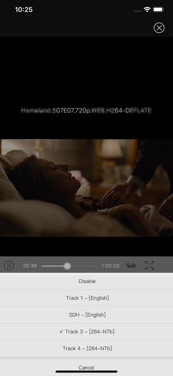 Image 1 for X Player - Mobile Video P…