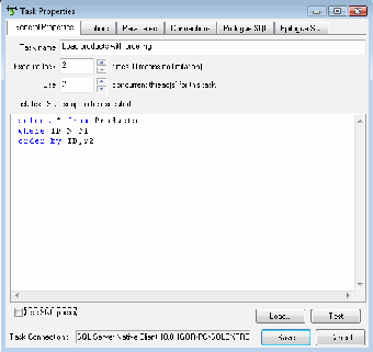 Image 0 for DTM DB Stress Enterprise