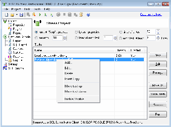 Image 1 for DTM DB Stress Enterprise