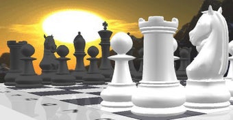 Imagen 0 para WJChess 3D