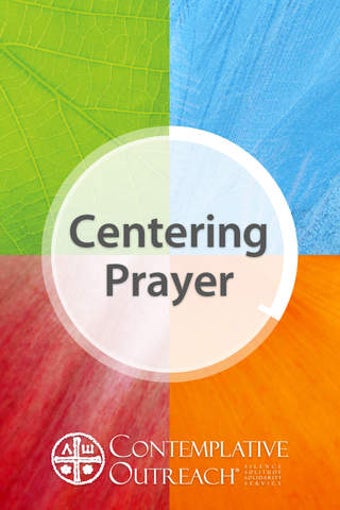 Imagen 0 para Centering Prayer