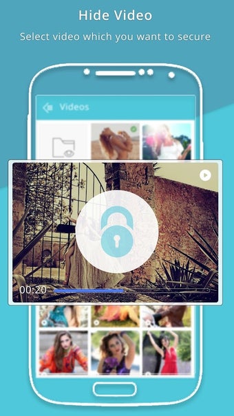 Image 3 for Calculator Vault - Galler…