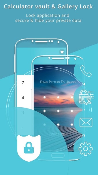 Image 1 for Calculator Vault - Galler…