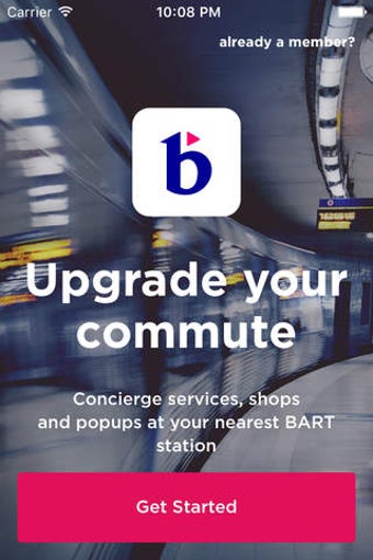 Image 0 for blinq | for BART commuter…