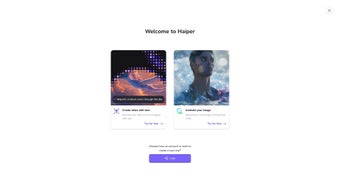 Imagen 0 para Haiper AI