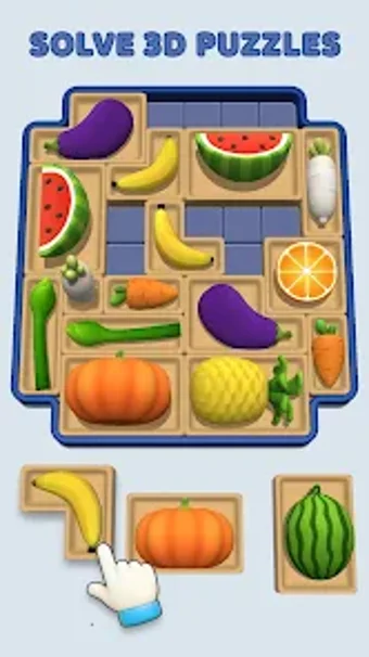 Image 0 for Box Blast - Block  Match