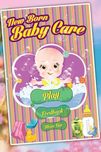 Image 0 for Newborn Baby Care - Mommy…