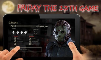Image 1 for Friday The 13th: The Coun…