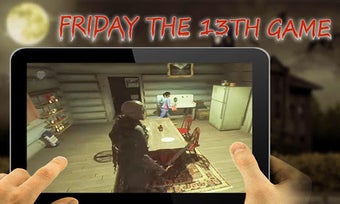 Image 2 for Friday The 13th: The Coun…