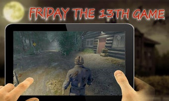 Image 0 for Friday The 13th: The Coun…
