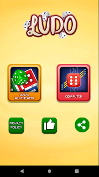 Imagen 3 para Ludo Star 2019 : Free Cla…
