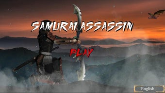 Image 0 for Samurai Assassin (A Warri…
