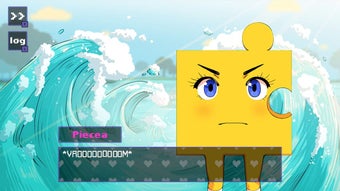 Image 0 for Pixel Puzzle Makeout Leag…