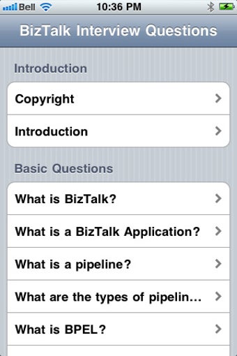 Image 0 for iBTSInterview