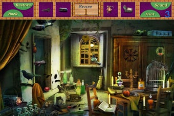 Imagen 0 para Hidden Objects An Unlimit…