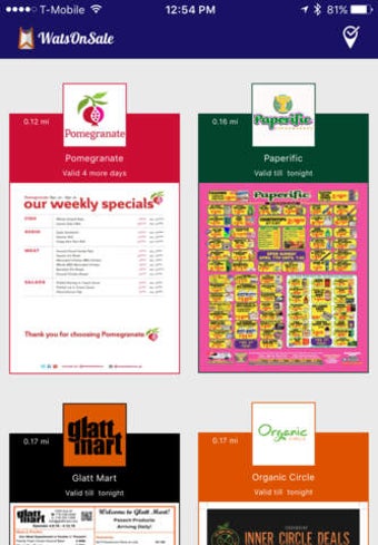 Image 0 for WatsOnSale Kosher Superma…