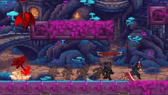 Imagen 0 para Shadow Monarchs Rise
