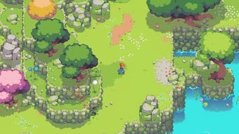 Imagen 0 para Kloa: Child of the Forest