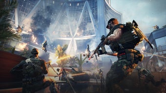 Image 0 for CrossfireX