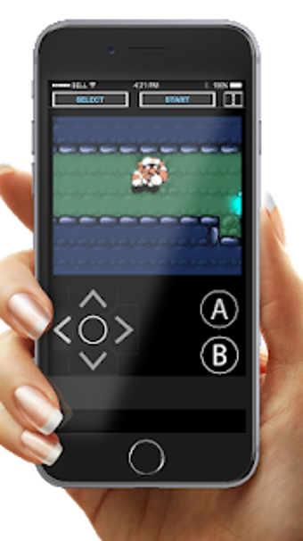 Imagen 3 para Vario Ground Game