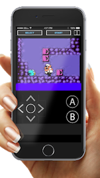 Imagen 0 para Vario Ground Game