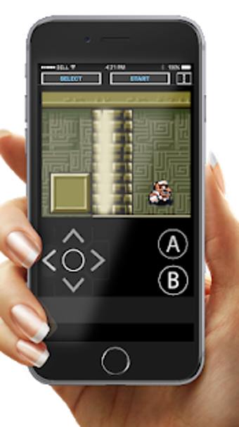 Imagen 2 para Vario Ground Game