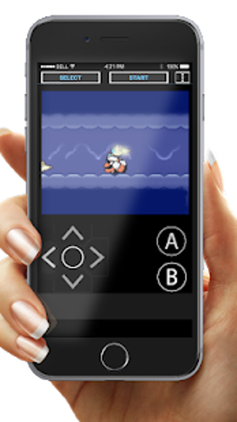 Imagen 1 para Vario Ground Game