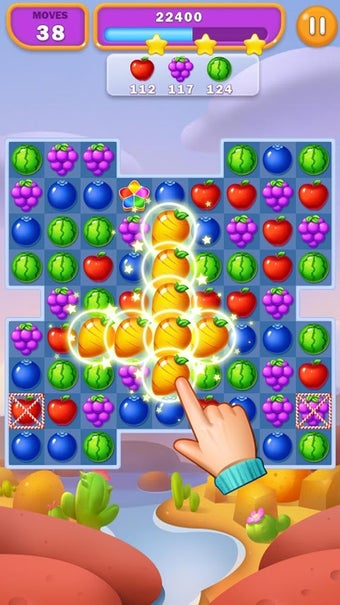 Image 1 for Fruit Boom